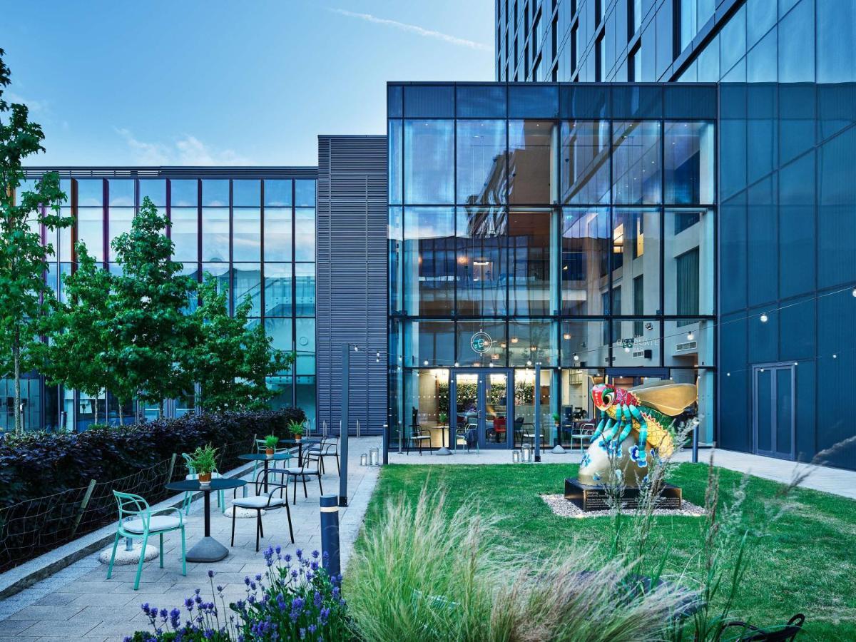 Hyatt Regency Manchester