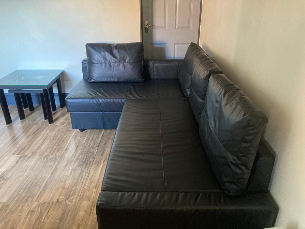 Appartement 133b Park Road Stretford Manchester