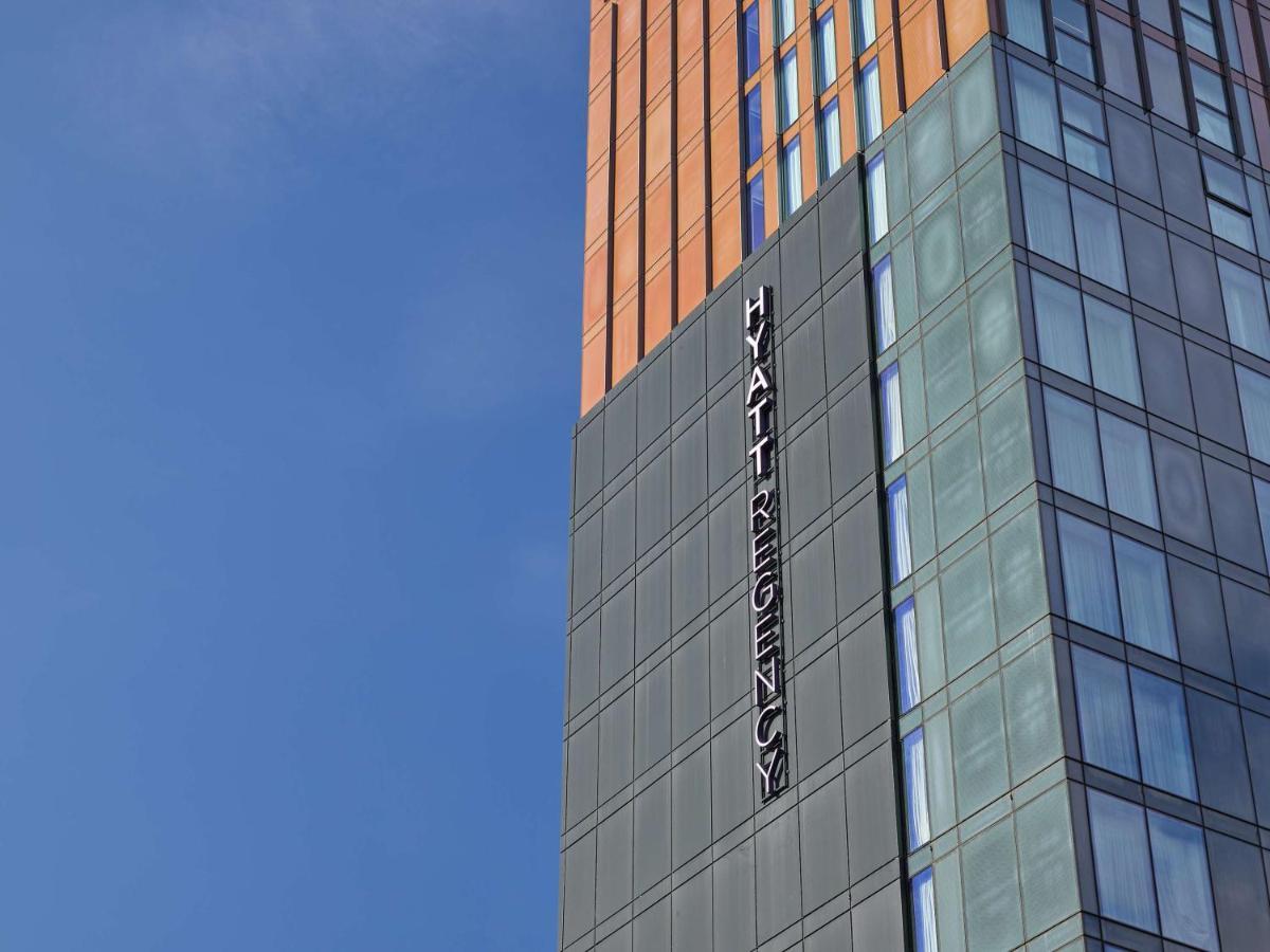 Hyatt Regency 4* Manchester