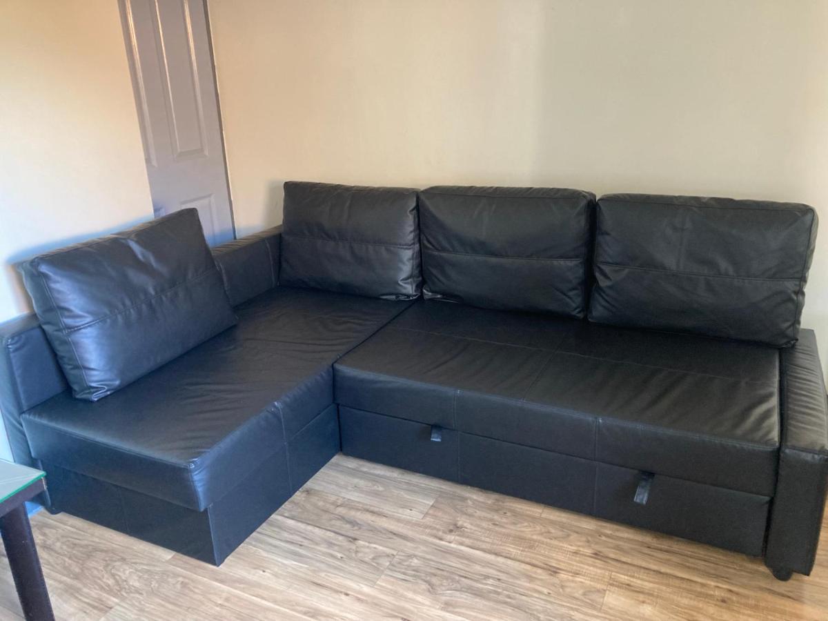 133b Park Road Stretford Appartement Manchester