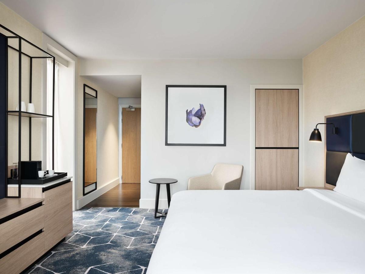Hyatt Regency Hotel Manchester