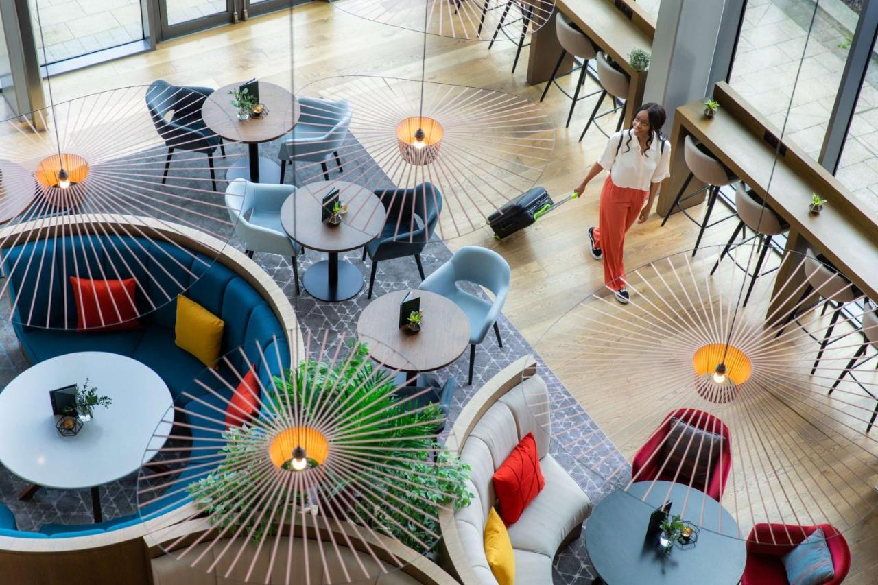 Hyatt Regency Manchester
