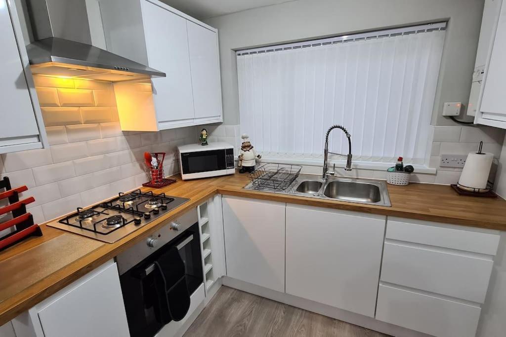 Stunning Home. Free Parking.