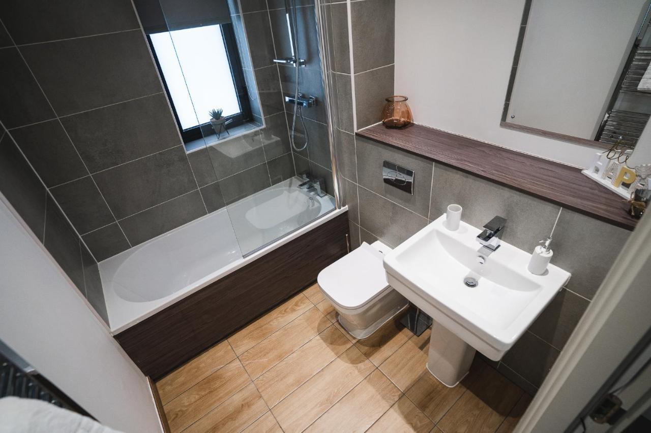 Apartment The Interchange - 2-beds - Brand New - *
