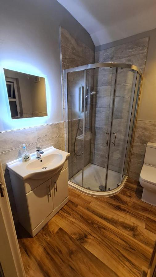 Stunning Home. Free Parking. Holiday home *