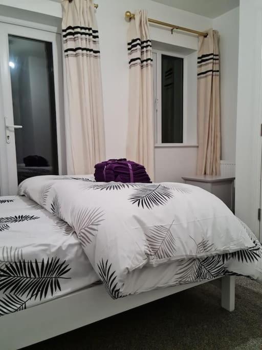 Impeccable 4-bed House Near Centre * Manchester
