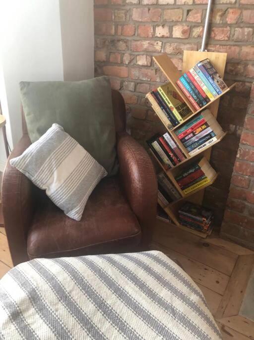 Appartement 3 Bath Contemporary Victorian Near Attractions