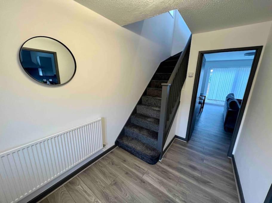 3 Bedroom House With Parking Holiday home