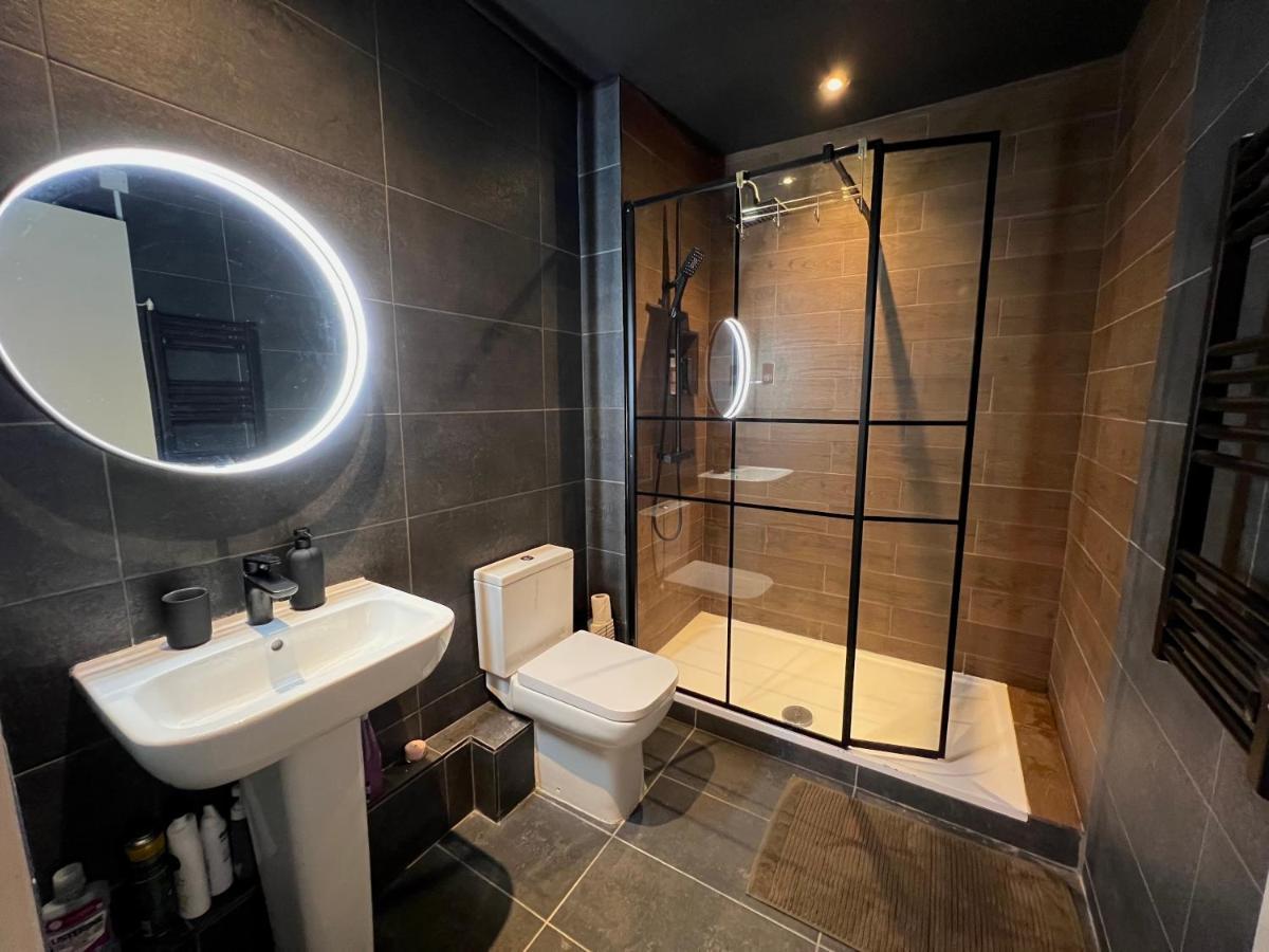 Appartement View 2 Bedrooms Flat Manchester