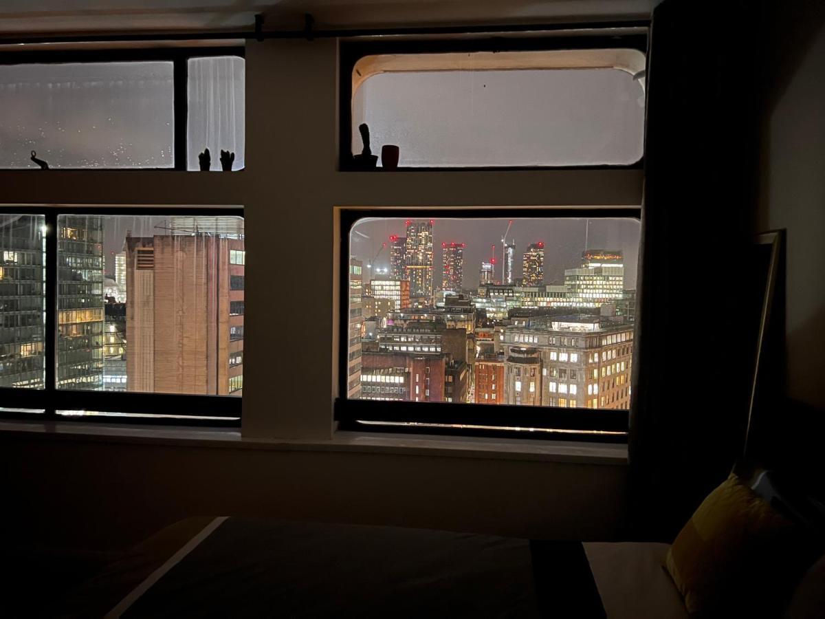View 2 Bedrooms Flat Appartement