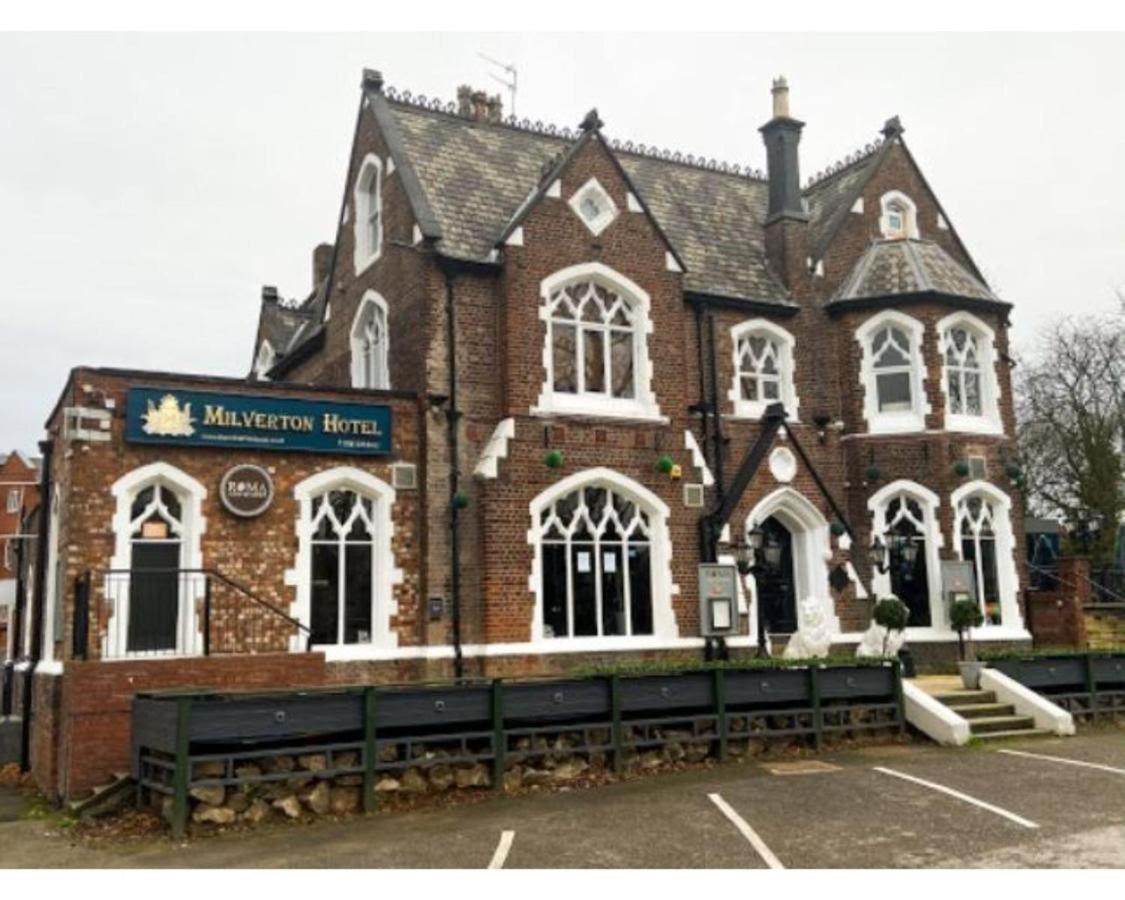 Milverton Hotel *