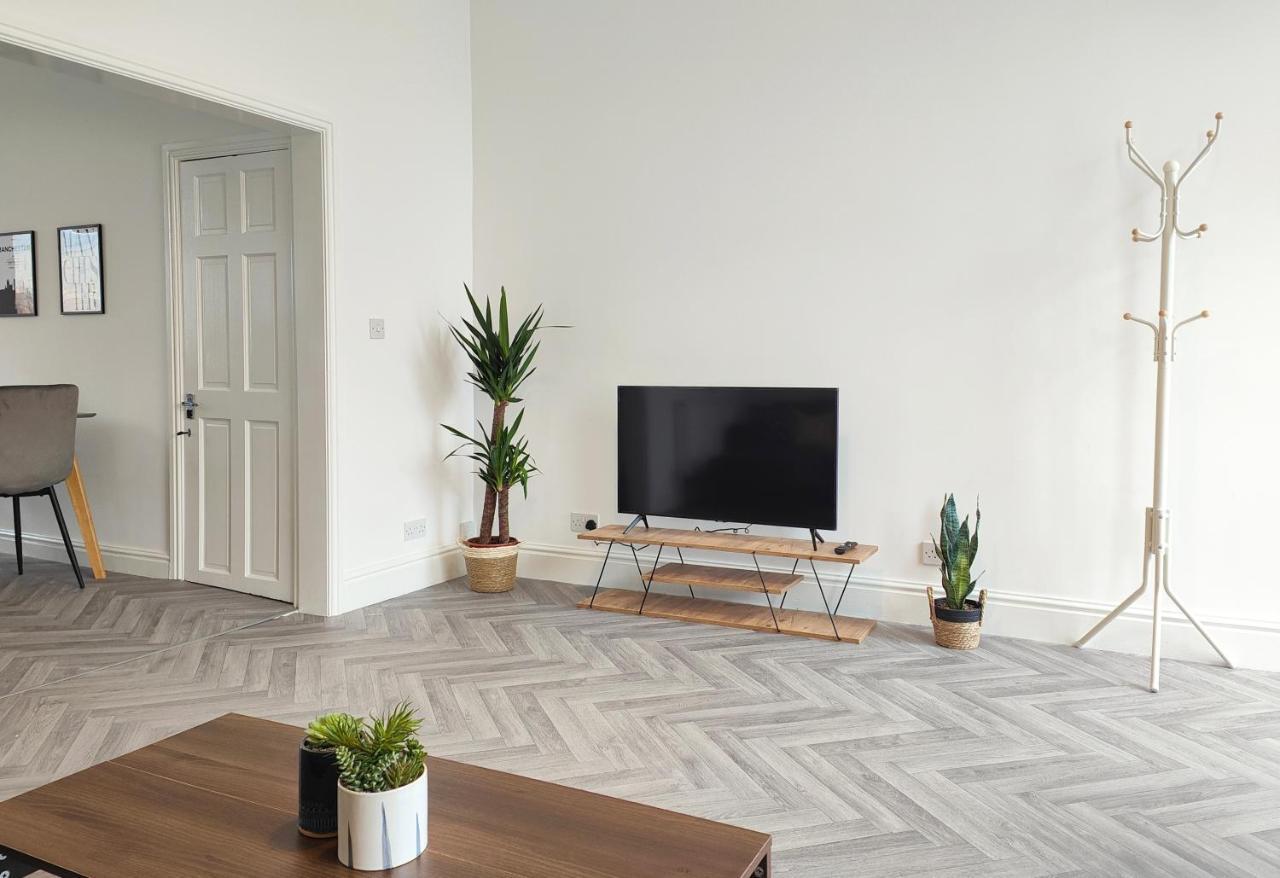 Stott House - Bright Spacious Townhouse 15 Minutes To Central With Free Parking Holiday home