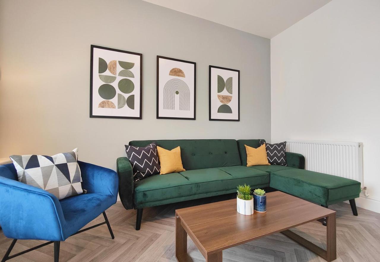 Stott House - Bright Spacious Townhouse 15 Minutes To Central With Free Parking Holiday home *