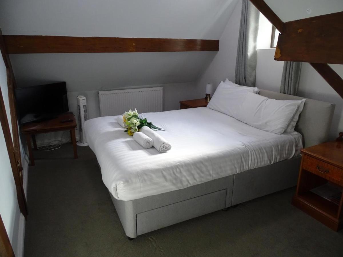 Milverton Hotel Manchester