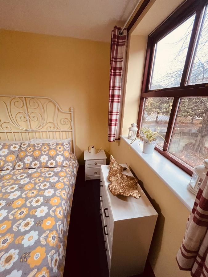 Accommodatie bij particulieren Ladybarn Lane, Manchester