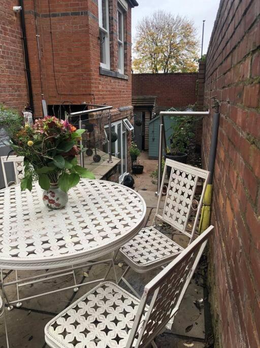 3 Bath Contemporary Victorian Near Attractions Appartement