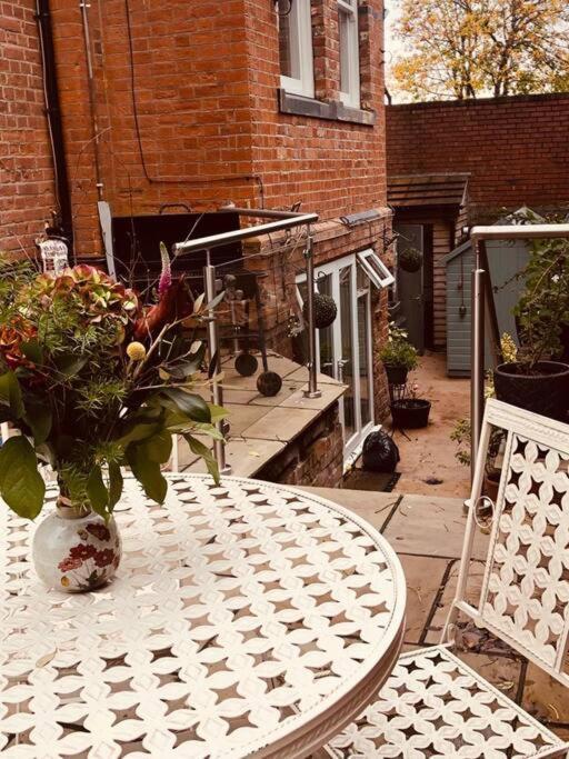 3 Bath Contemporary Victorian Near Attractions Appartement