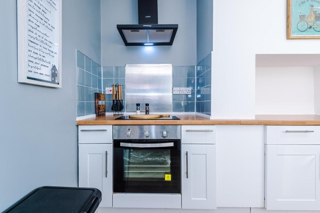 Vakantiehuis Edward House *