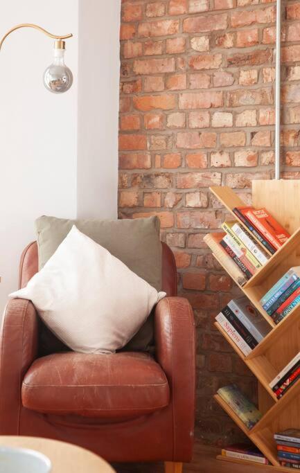 Appartement 3 Bath Contemporary Victorian Near Attractions