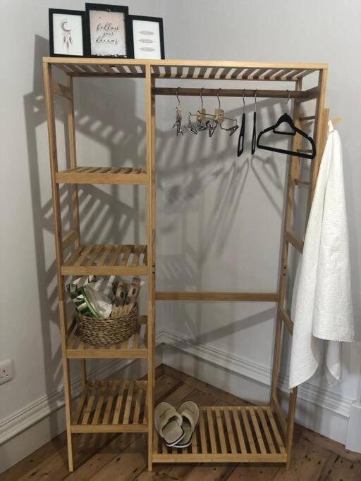 3 Bath Contemporary Victorian Near Attractions Appartement Manchester