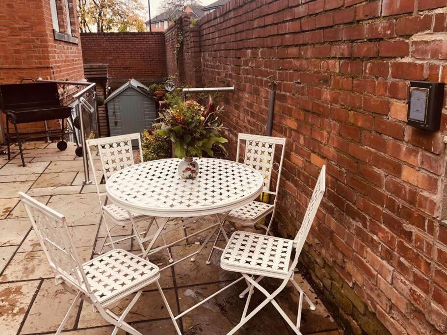 Appartement 3 Bath Contemporary Victorian Near Attractions *