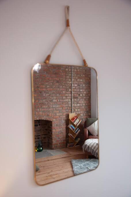 3 Bath Contemporary Victorian Near Attractions Appartement Manchester