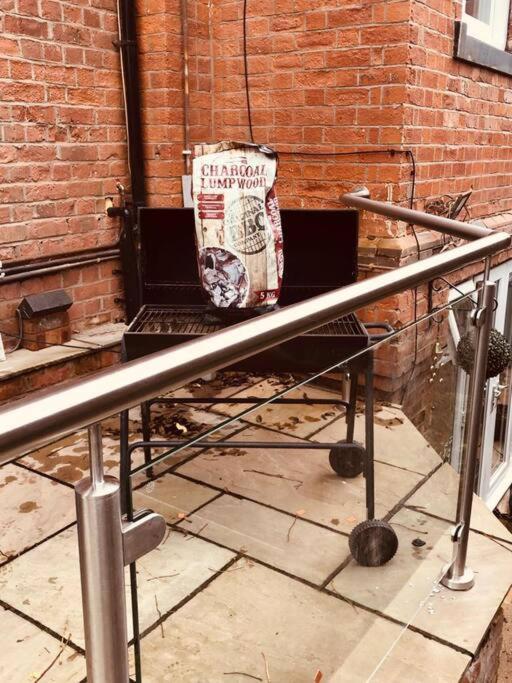 3 Bath Contemporary Victorian Near Attractions Appartement Manchester