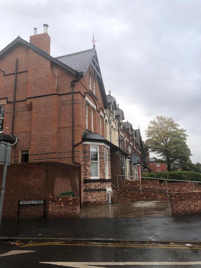 Appartement 3 Bath Contemporary Victorian Near Attractions
