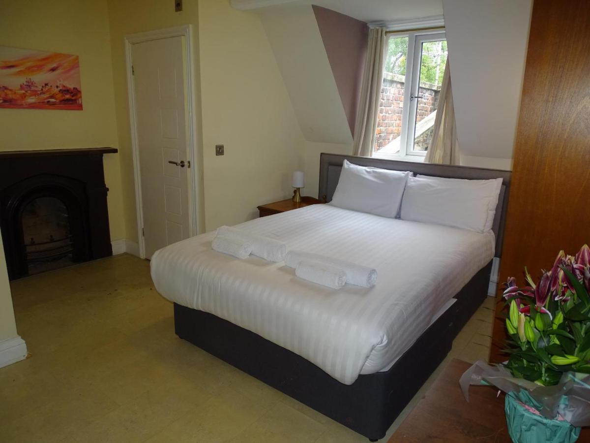 Hotel Milverton