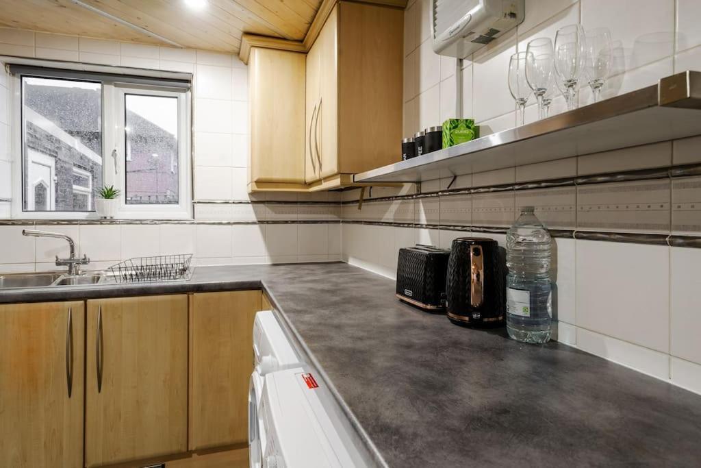 Vakantiehuis Cressingham House Manchester