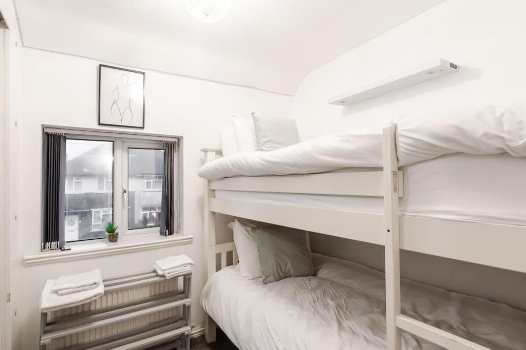 Vakantiehuis Cressingham House