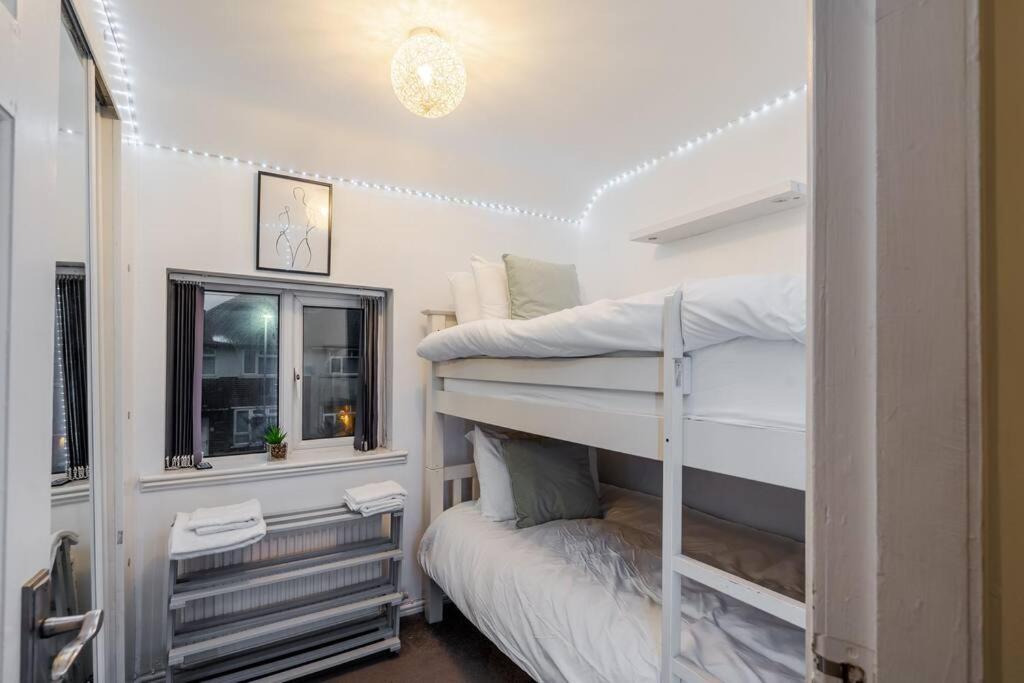 Cressingham House Vakantiehuis Manchester