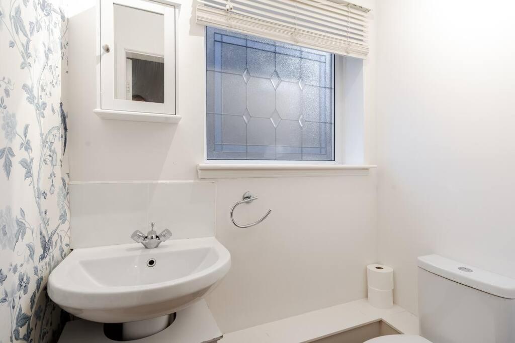 Cressingham House Vakantiehuis *
