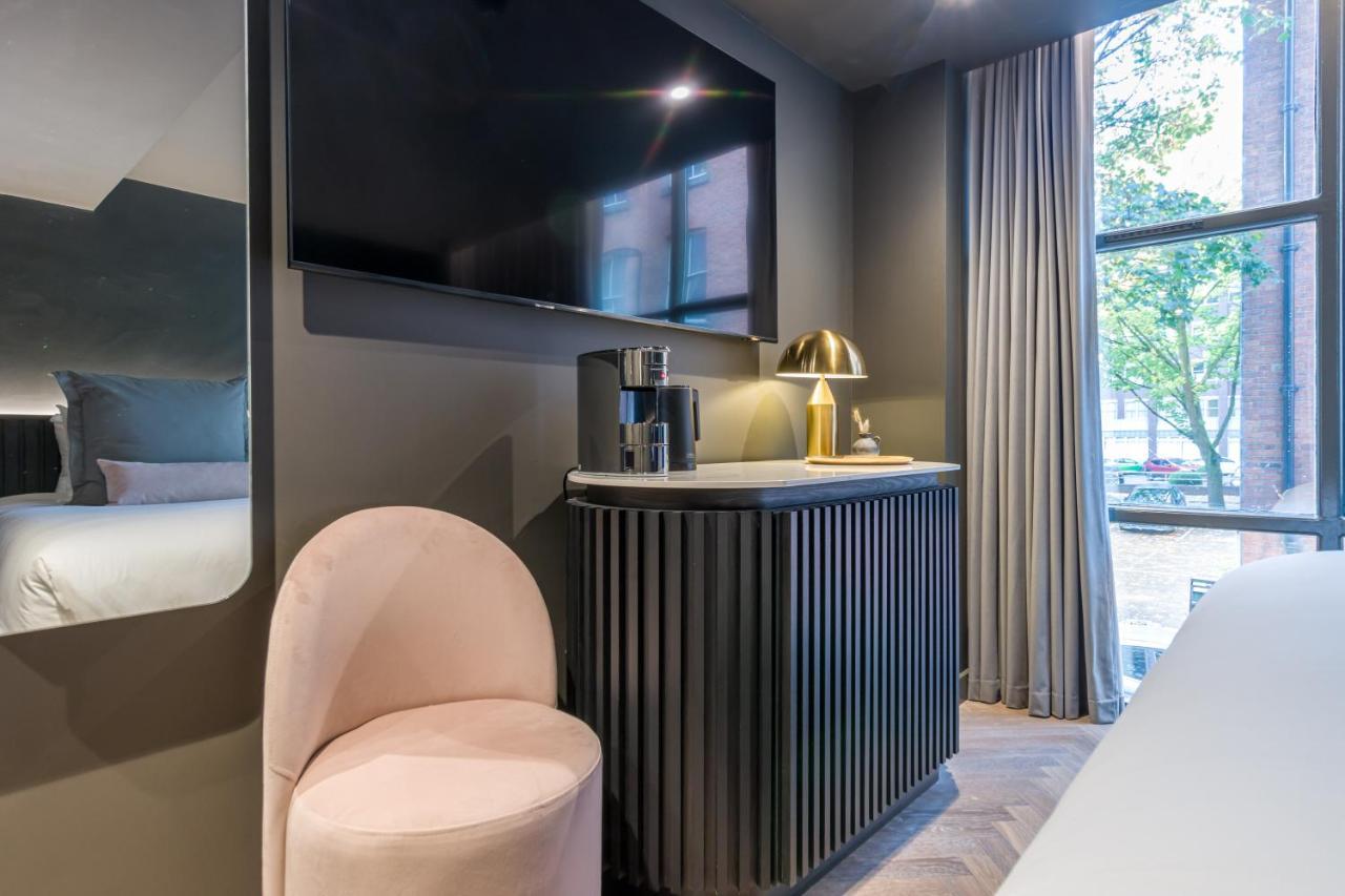 Velvet Hotel Manchester, Worldhotels Crafted (Adults Only) Hotel