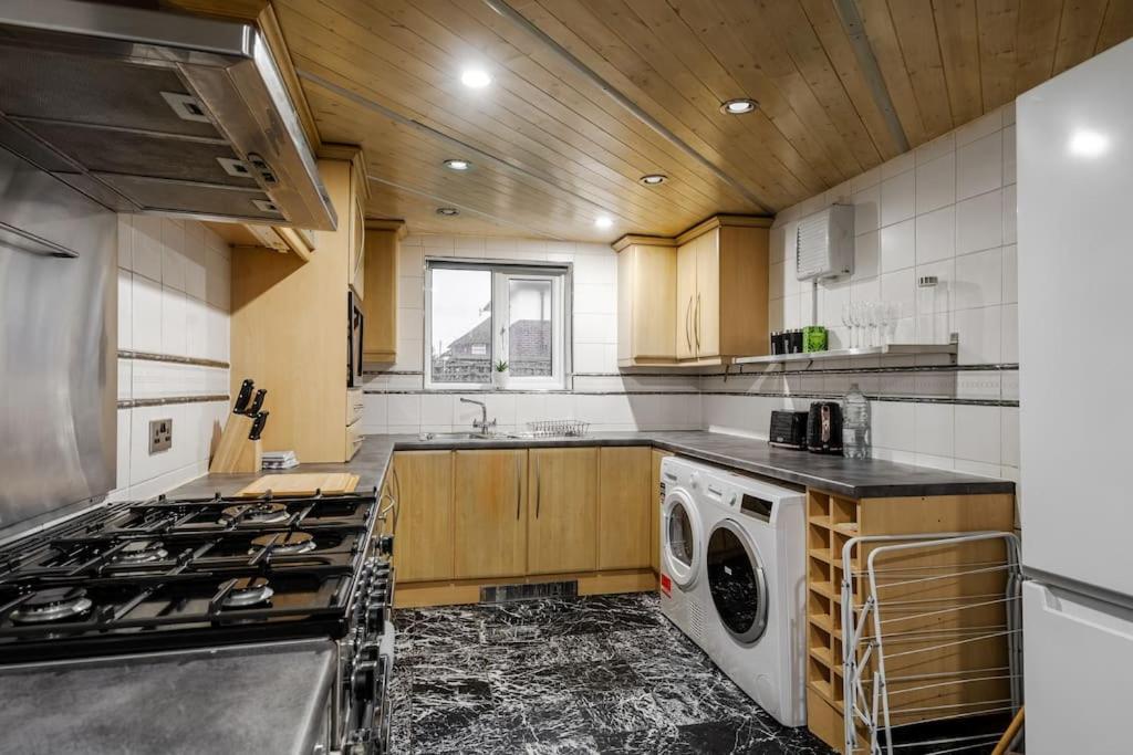Cressingham House Holiday home