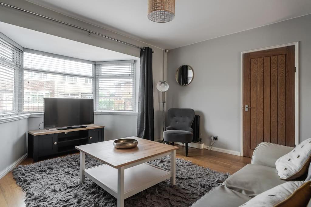 Cressingham House