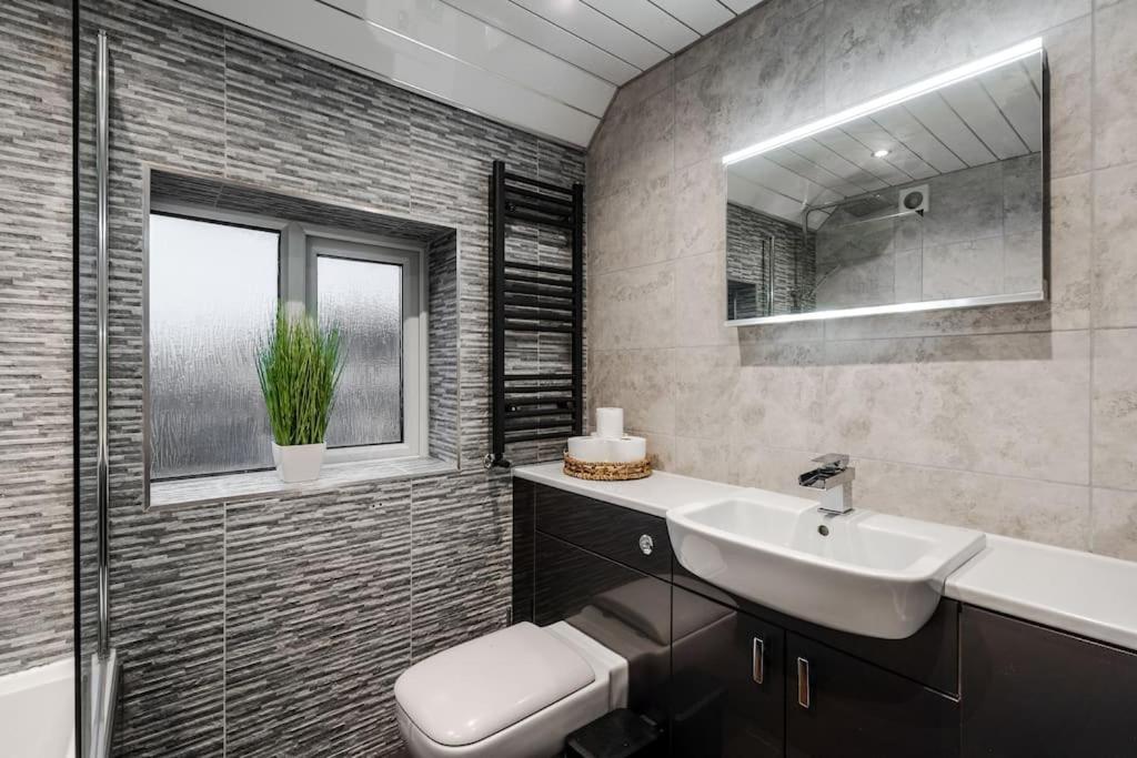 Cressingham House Holiday home