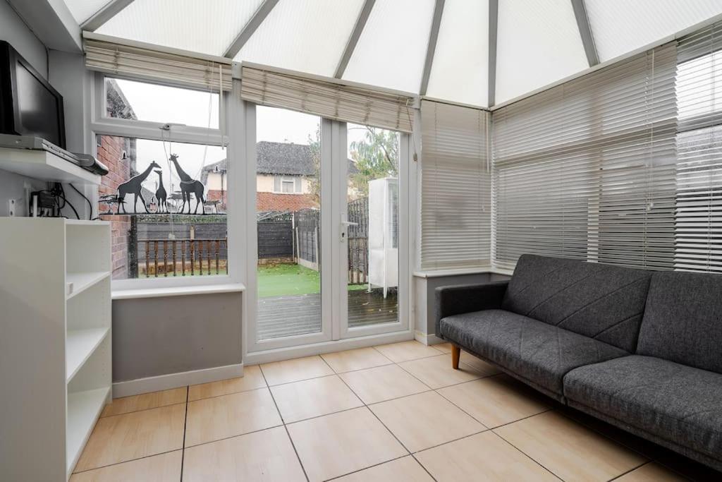Cressingham House Holiday home *