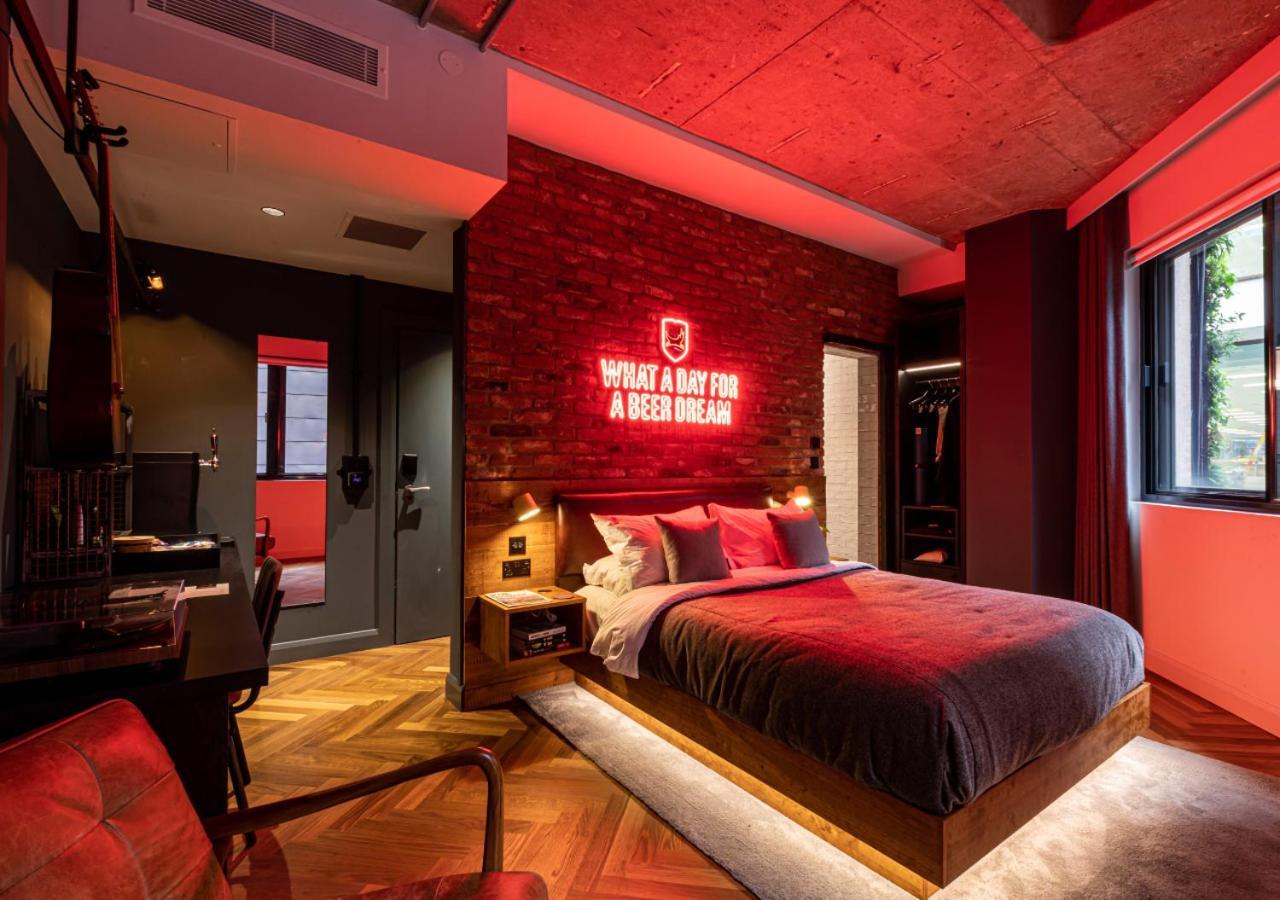 Brewdog Doghouse Hotel 4*