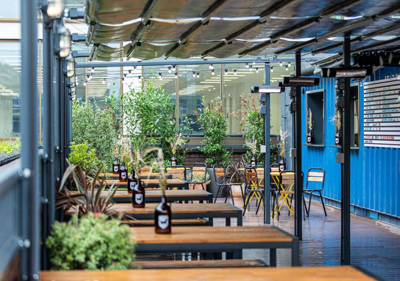 Brewdog Doghouse