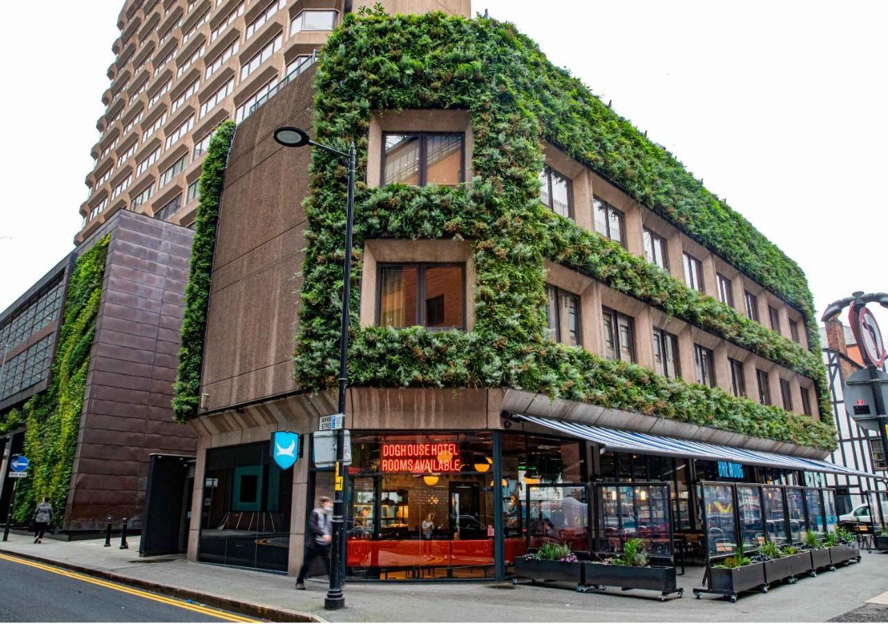 Brewdog Doghouse Manchester