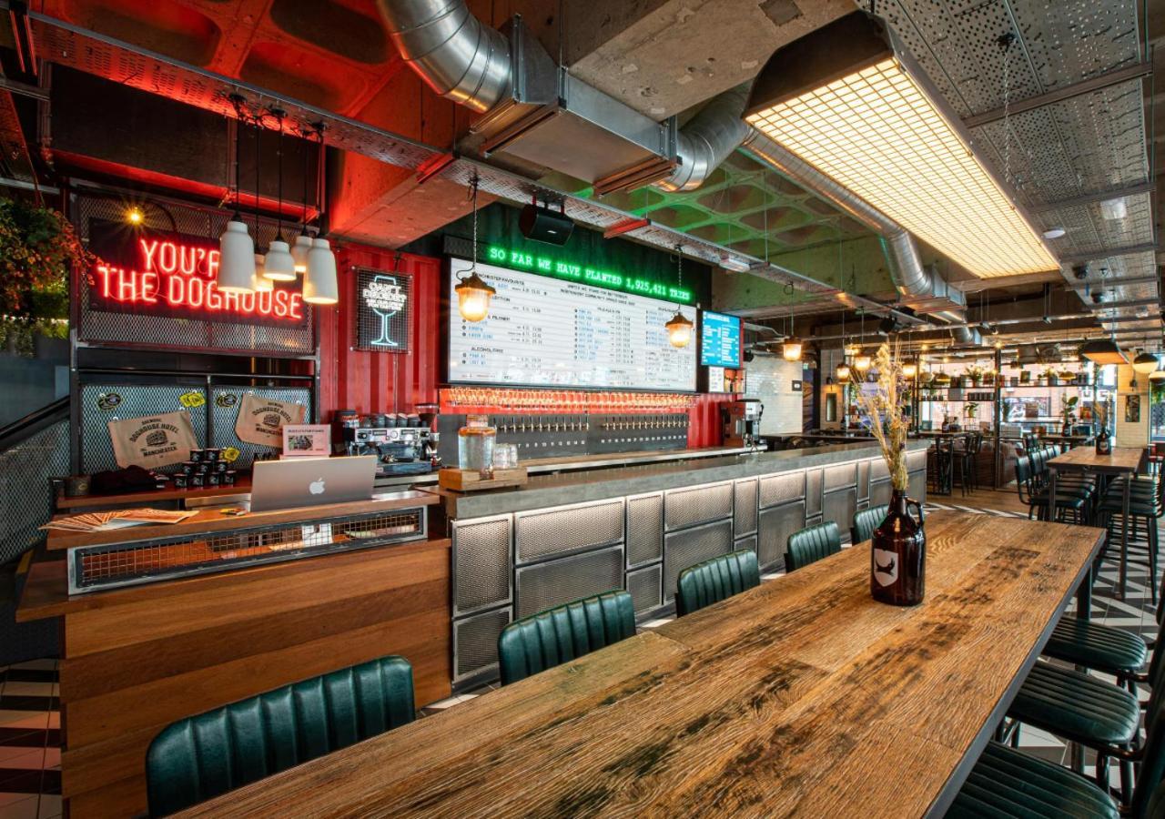 Brewdog Doghouse Manchester