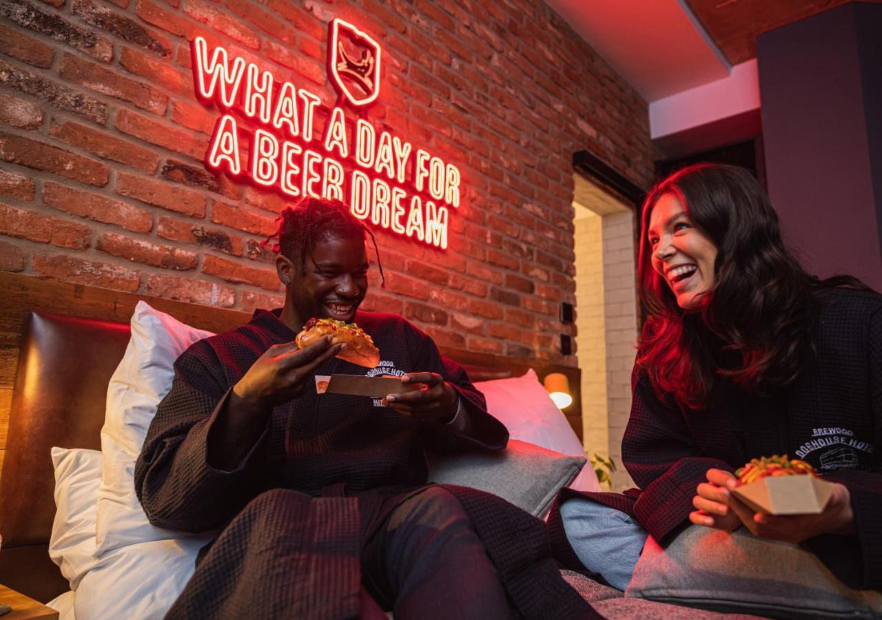 Hotel Brewdog Doghouse