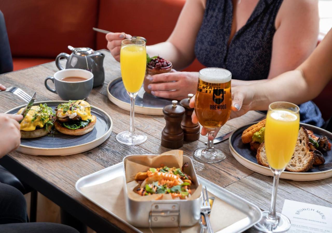 Brewdog Doghouse Hotel 4*
