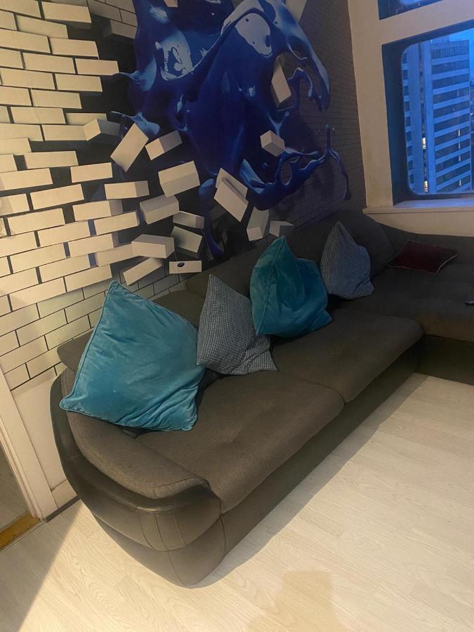 Stunning Two Bedroom Apartment, Amazing Views
