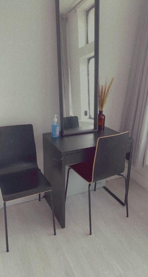 Stunning Two Bedroom Apartment, Amazing Views Manchester