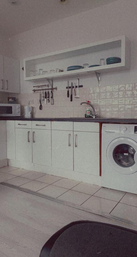 Stunning Two Bedroom Apartment, Amazing Views Apartment Manchester