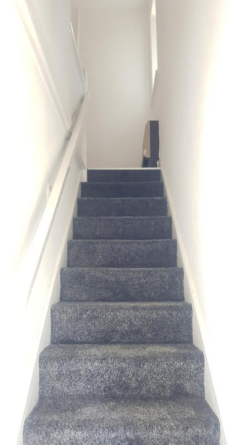 Single Bedroom In Withington M20 1 Single Bed, Rm4 Bed & Breakfast Manchester