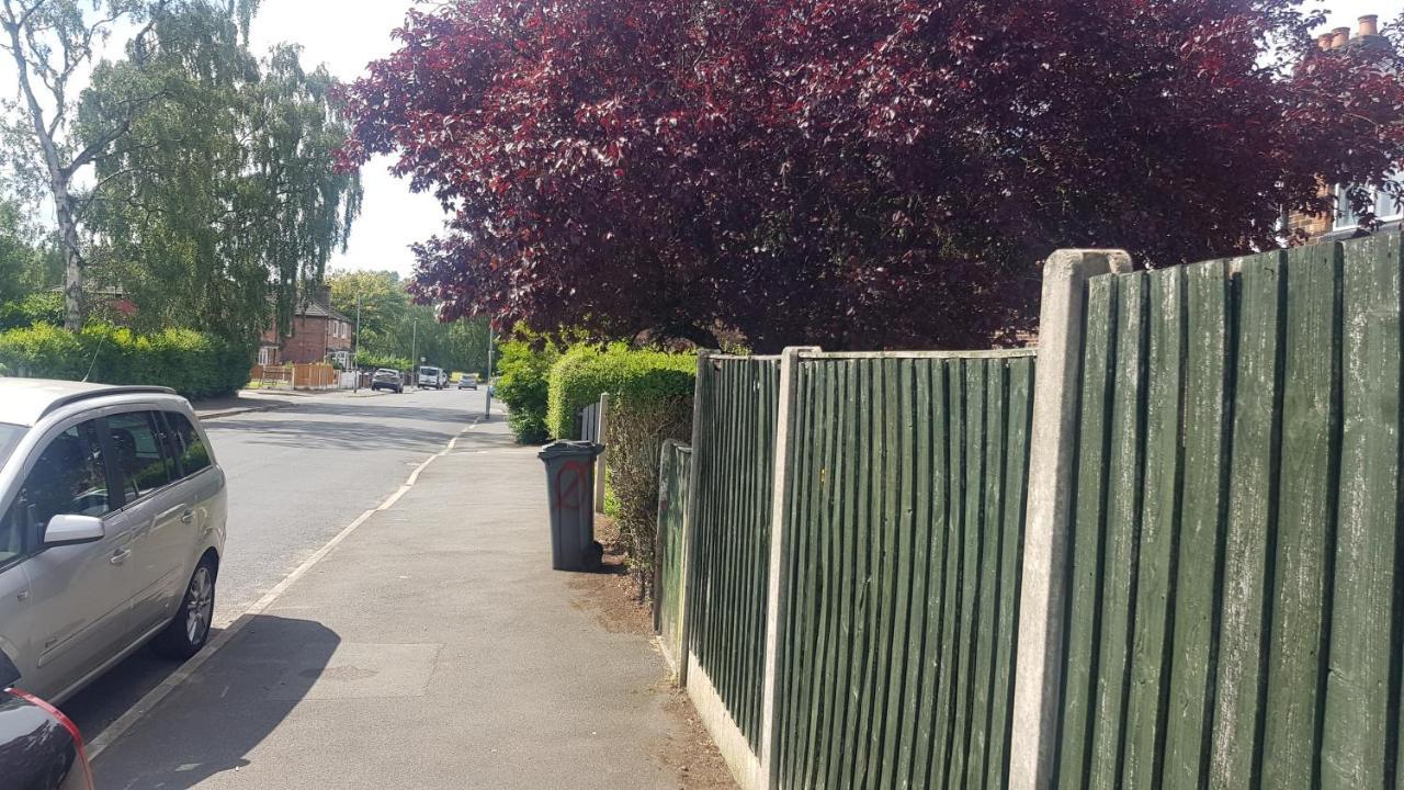 Single Bedroom In Withington M20 1 Single Bed, Rm4 * Manchester