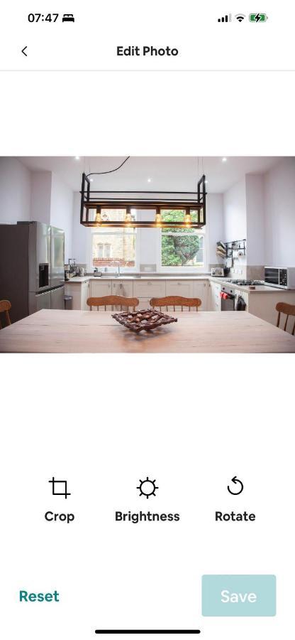 3 Bath Contemporary Victorian Near Attractions Appartement *